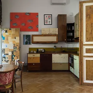 Brody House - Boutique Szálloda