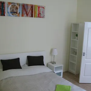 Rumbach Holiday Apartamento